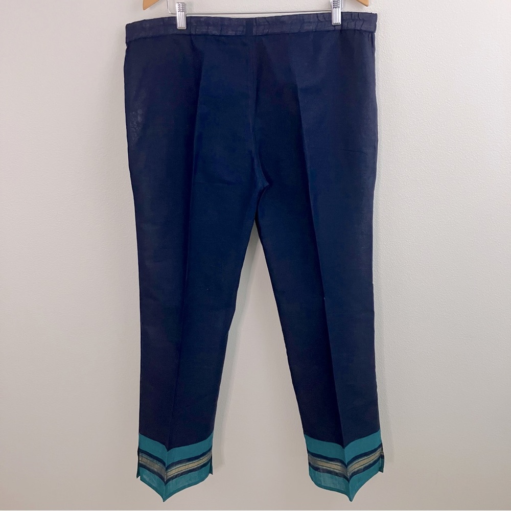 3 Piece Kurta Pant & Dupatta Set - Picture 10 of 14